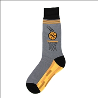 Mens Basketball Socks