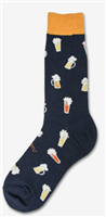 Men&amp;#39;s Beer Steins Socks
