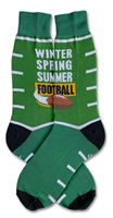 Mens Football Season Socks