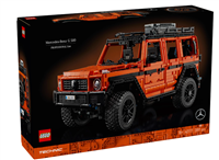 Mercedes-Benz G 500 Professional Line