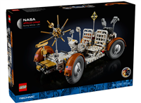 NASA Apollo Lunar Roving Vehicle (LRV)