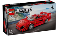Ferrari F40 Supersportwagen