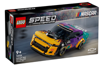 NASCAR Next Gen Chevrolet Camaro ZL1