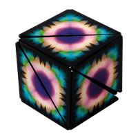 Shashibo Cube Moon