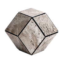 Shashibo Cube Moon