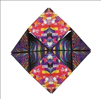 Shashibo Cube Confetti