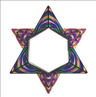 Shashibo Cube Confetti