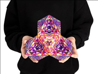 Shashibo Cube Confetti