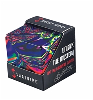 Shashibo Cube Chaos
