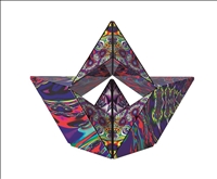 Shashibo Cube Chaos