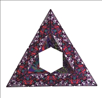 Shashibo Cube Chaos
