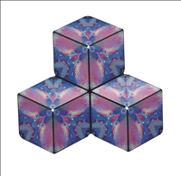 Shashibo Cube Mystic Ocean
