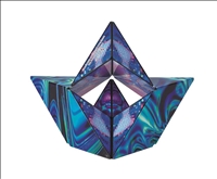 Shashibo Cube Mystic Ocean