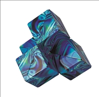 Shashibo Cube Mystic Ocean