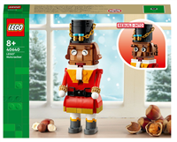 LEGO&amp;#174; Nussknacker