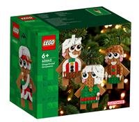 Lebkuchenm&amp;#228;nnchen