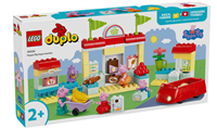 Peppas Supermarkt
