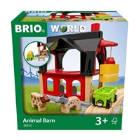 Animal Barn