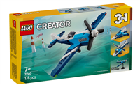 Flieger: Rennflugzeug