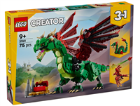 Gr&amp;#252;ner Drache