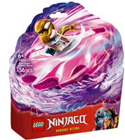 Soras Drachen-Spinjitzu-Spinner