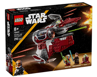 Ahsokas Jedi Interceptor™