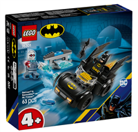 Batman™ &amp;amp; Batmobil™ vs. Mr. Freeze™