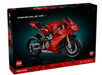 Ducati Panigale V4 S Motorrad