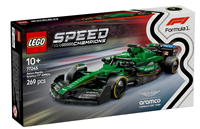 Aston Martin Aramco F1 AMR24 Rennauto