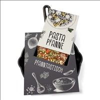 Pfanntastisch Pasta Pfanne