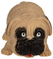 Stretch-Hund, 9 cm