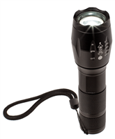 LED Taschenlampe, Security, ca. 13 cm