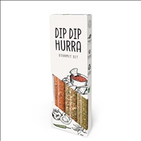 3er Set Dip Dip Hurra