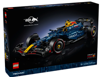 Oracle Red Bull Racing RB20 F1 Rennauto