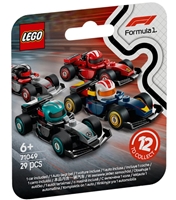 F1&amp;#174; Rennwagen zum Sammeln