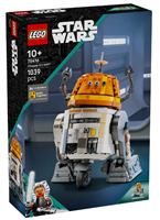 Astromech-Droide Chopper (C1-10P)™
