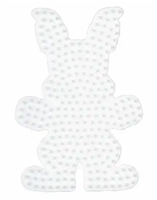 Hama Stiftplatte Osterhase