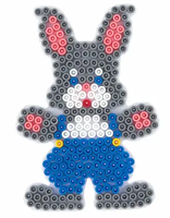 Hama Stiftplatte Osterhase