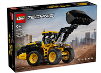Volvo L120 Electric Radlader