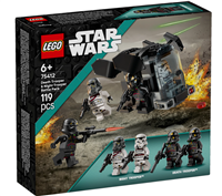 Todestruppler &amp;amp; Nachttruppler Battle Pack