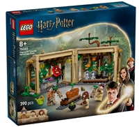 Schloss Hogwarts™: Kr&amp;#228;uterkundeunterricht