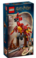 Fawkes™: Dumbledores Ph&amp;#246;nix