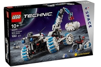 Lunar Outpost™ Mondrover-Raumfahrzeug