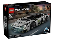 Lamborghini Revuelto Supersportwagen
