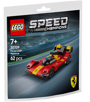Ferrari 499P Supersportwagen