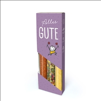 3er Vitro Alles Gute