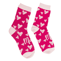 Socken, Mama, Gr&amp;#246;&amp;#223;e 36-42