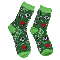 Socken, Fussball, Gr&amp;#246;&amp;#223;e 36-42