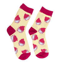 Socken, Kuchen, Gr&amp;#246;&amp;#223;e 36-42