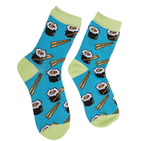 Socken, Sushi, Gr&amp;#246;&amp;#223;e 36-42